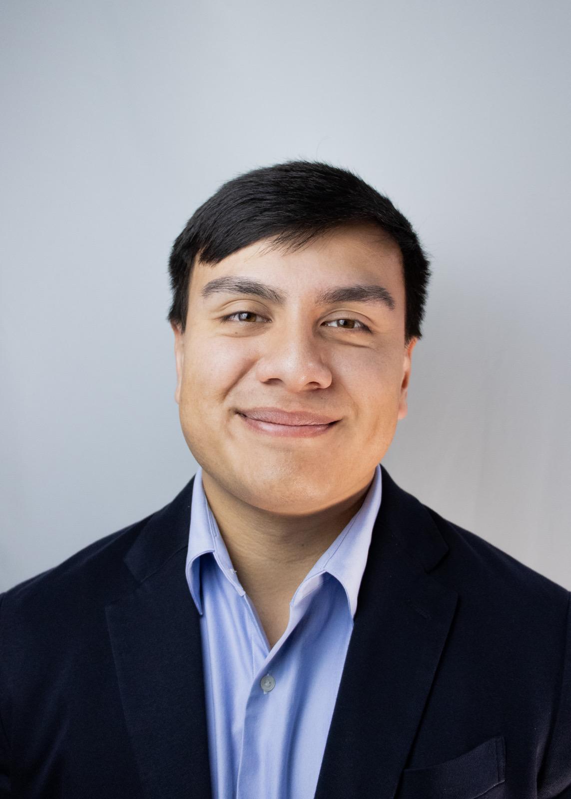 Elias Christodoulou, founder of Eli Education